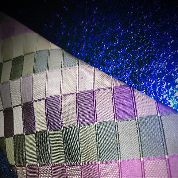 Kenneth Cole Reaction neck tie - Picture 14 of 16